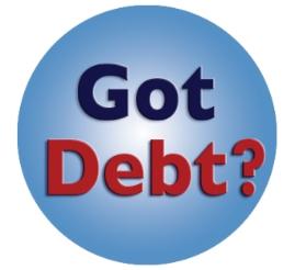 Got Debt?